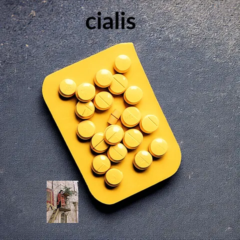 Que farmacia venden cialis